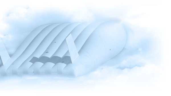 Aerospace & Defense | Aerostat Handling Systems